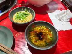-谭鸭血老火锅(慈云寺店)