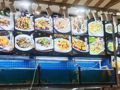 -醉壹号海鲜大排档(厦门美食地标店)