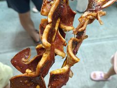 -王姐烧烤(中山路店)