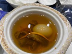 -庆余楼·用心与食材·特色菜&灶头面(仙蠡墩店)