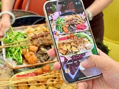 -三爷糟粕醋·鲜鱼汤·海南特色小吃(新华南路店)