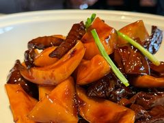 -上海滩餐厅(BFC外滩金融中心店)