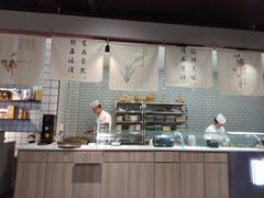 -味上融合餐厅