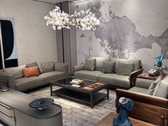 -红星美凯龙(山东全球家居1号店)