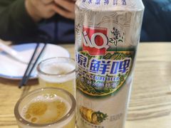 -牛八宝桂林米粉(八里庄店)