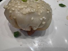 -小杨生煎(香港名都店)