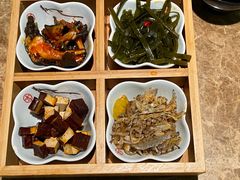 -炭舍干锅·烤鱼(扬名广场店)