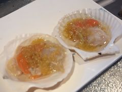 -碗中海·蒸汽海鲜·桑拿鸡(岭南天地店)