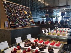 -解放碑威斯汀酒店-知味国际美食餐厅