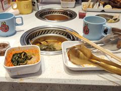 -龍歌自助小火锅(李沧顺和汇店)