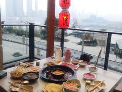 -桃花沅火锅(长嘉汇江景店)