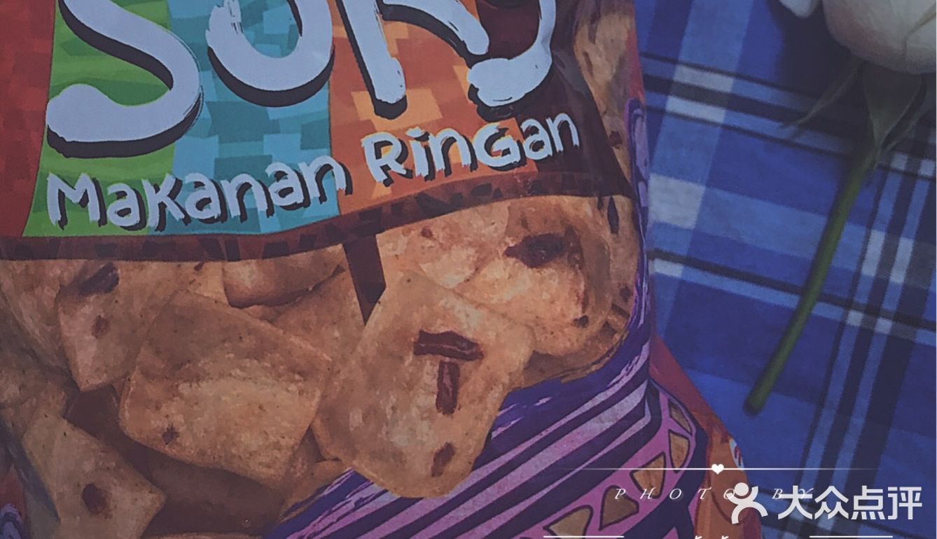 看剧必备小零食 快来pick你心里的C位