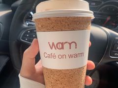 -Cafe on warm(丹霞店)