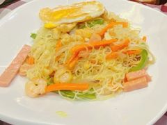 -开心果牛扒城(雍华庭店)