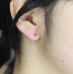 -众刺纹画·纹身·穿孔饰品·海娜定制