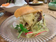 蔬菜沙拉-尚海豆捞(乐虹坊店)