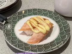 -万岁寿司(万国店)