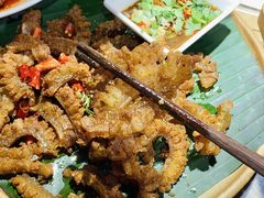 -鲜菌江湖正宗野生菌火锅