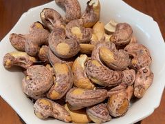 -王府茶楼茶宴·创意菜(朝阳公园店)