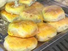 牛肉丝饼-白魁老号饭庄(交道口店)