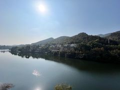 -海兰云天度假区温泉