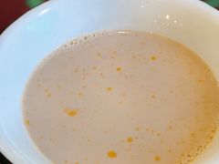 咸奶茶炒米-格日勒阿妈蒙古厨房(大召店)