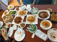-金时代顺风大酒店(兰生大厦店)