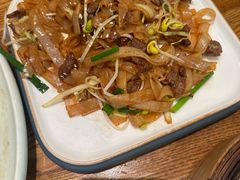 -如轩·海鲜砂锅粥·潮汕菜(海珠店)