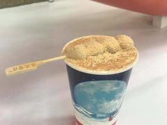 -黑色经典臭豆腐·湖南特产(步行街店)