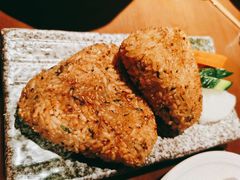 -千代武日本料理(哈西店)