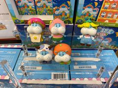 -盒马鲜生(富田新天地店)