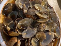 -烤满分·东北烧烤(首经贸店)