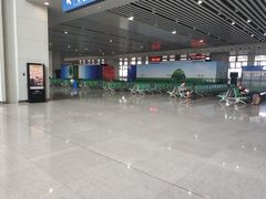 -衡阳东站
