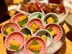 -花潮料理艺食馆(世欧广场店)