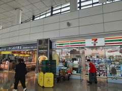 -郑州新郑国际机场-T2航站楼