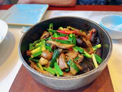 -一品滇香·云南菜(公益西桥店)