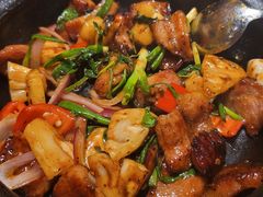 -旺爷砂锅·茶作(国贸城店)