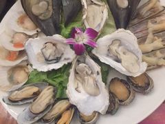 -樾餐厅泰式海鲜火锅(民歌湖店)
