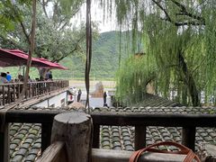 -百花人家(清水镇店)