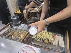 -小寒羊烧烤(凯瑞时代大厦店)