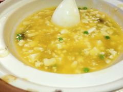 豆腐-渝信川菜(南滨店)