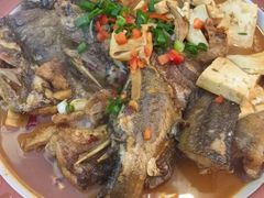 -黄牛肉馆·皖南土菜
