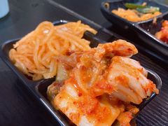 -槿Story·韩国料理(望京韩国美食城店)