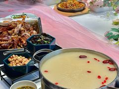 -樽宴酒楼·地道川菜·品质聚会·生日宴请