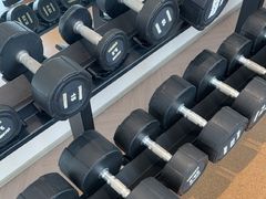-YCHL FIT 健身(星寰店)