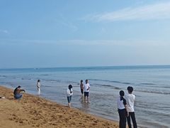 -日照世帆赛基地