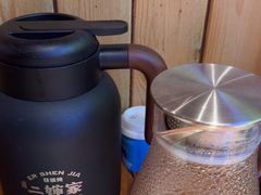-老何二婶家铁锅炖·东北菜(白石洲店)