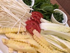 -傣香原味·傣味特色菜·手抓饭(呈贡吾悦广场店)