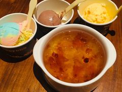 -嘉定凯悦·咖啡厅