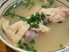 -易老妈蹄花.特色川菜(人民公园总店)